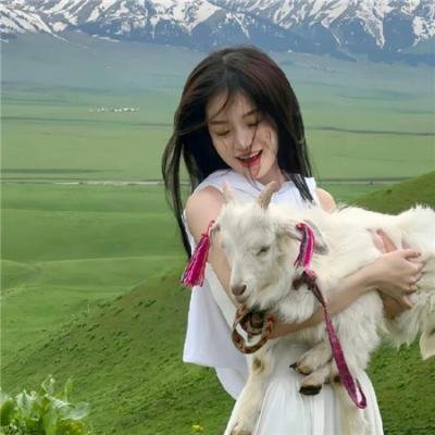 红颜往事