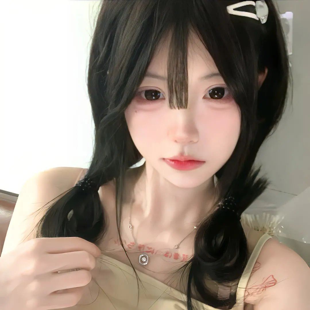 邻家女孩