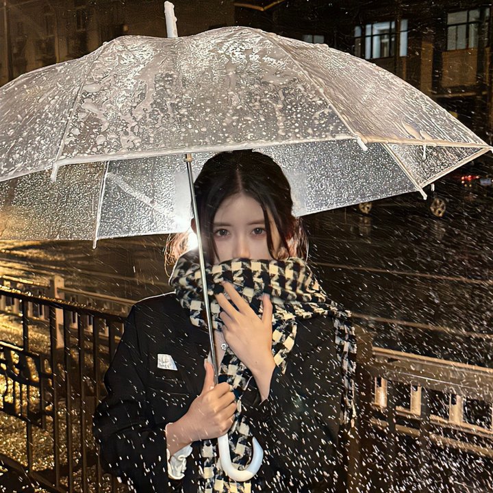 我是处女座