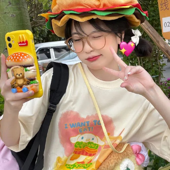 炎热的中午